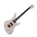 Schecter Synyster Gates Custom C Limited Edition, White Gold 