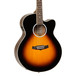 Tanglewood Discovery Super Jumbo Electro Acoustic Guitar, Sunburst