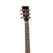 Tanglewood Discovery Super Jumbo Electro Acoustic Guitar, Sunburst