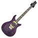 PRS SE Custom 24 Quilt Top Electric Guitar, Amethyst