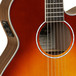 Tanglewood Evolution TSFCE Electro Acoustic Guitar, Tobacco Sunburst