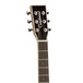 Tanglewood Evolution TSFCE Electro Acoustic Guitar, Tobacco Sunburst