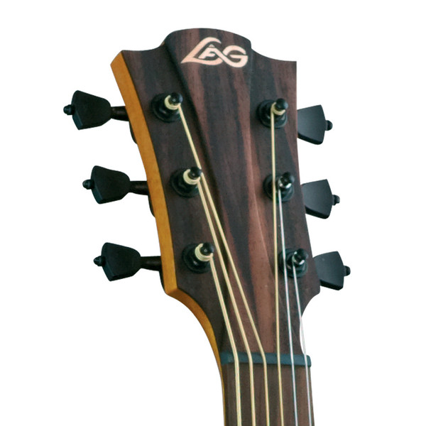LAG GUITARSラグギター T200D アコースティックギター 【公式通販】