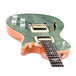 PRS SE Zach Myers Signature Electric Guitar, Trampas Green