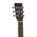 Tanglewood Premier TPE DCE Ash Electro Acoustic, Natural Satin