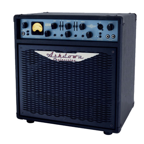 Ashdown ABM-C110H NEO 400W 1 x 10'' Bass Combo Amp