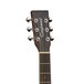 Tanglewood Premier TPE DCE Zebrano Electro Acoustic, Natural Satin