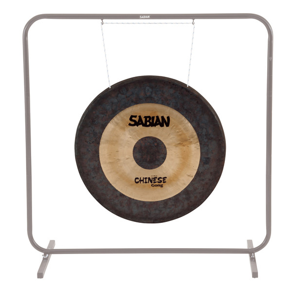 Sabian 34'' Chinese Gong