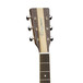 Tanglewood TNP E Parlour Electro Acoustic Guitar, Natural