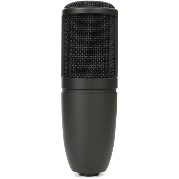 AKG P120 Large Diaphragm Condenser Microphone at Gear4music