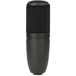 AKG P120  Condenser Microphone - Rear View 