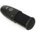  P120 Large Diaphragm Microphone - Side View 