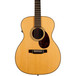 Martin OM-28E Retro Acoustic Guitar 3