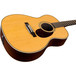 Martin OM-28E Retro Acoustic Guitar 4