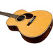 Martin OM-28E Retro Acoustic Guitar 5