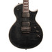 ESP LTD EC-1001FR Electric Guitar, See Thru Black