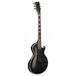 ESP LTD EC-1001FR Electric Guitar, See Thru Black