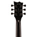 ESP LTD EC-1001FR Electric Guitar, See Thru Black