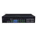 Lab Gruppen C20:8X Amplifier (back)