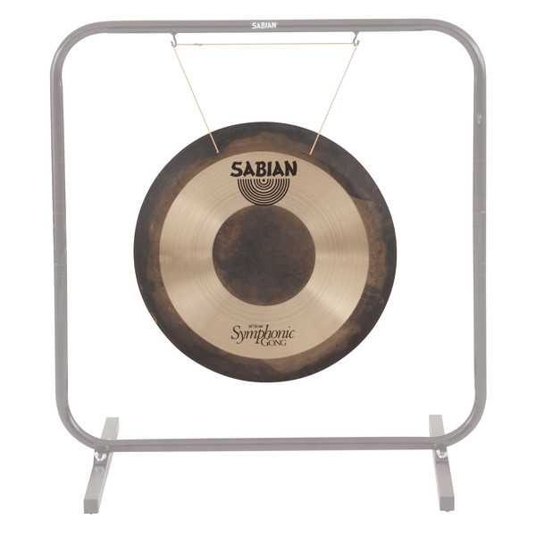 Sabian 24'' Symphonic Gong