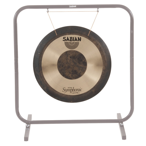 Sabian 26'' Symphonic Gong