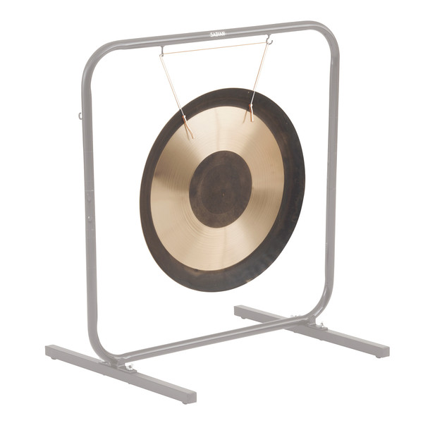 Sabian 26'' Symphonic Gong, Rear