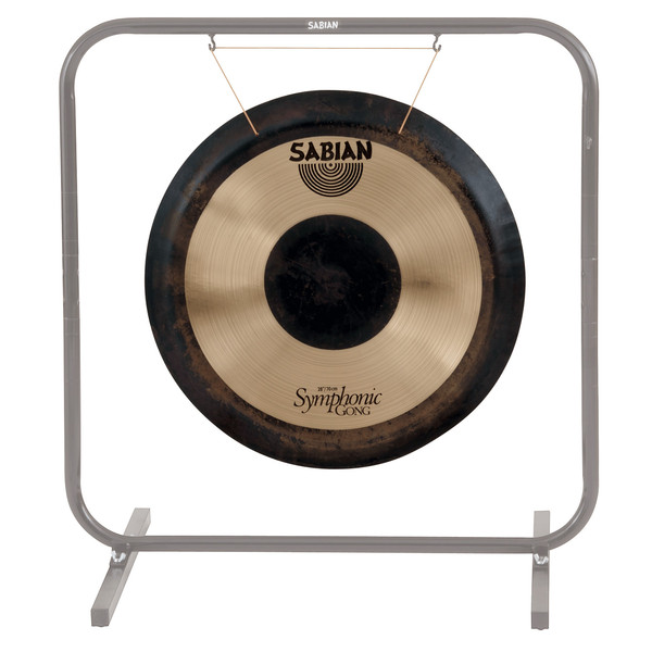 Sabian 28'' Symphonic Gong