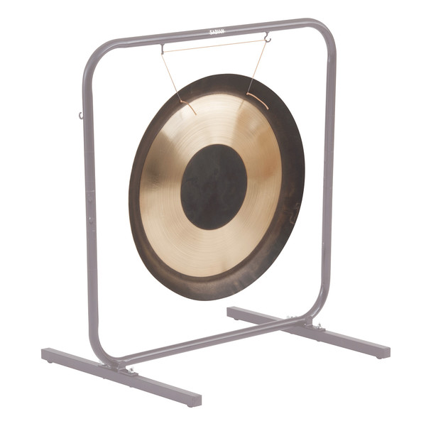 Sabian 28'' Symphonic Gong, Rear