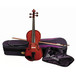 Stentor Student 1 Violin Outfit 1/2