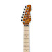 ESP E-II ST-2QM Maple TE Electric Guitar, Tiger Eye