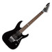 ESP LTD M-50FR Electric Guitar, Black 