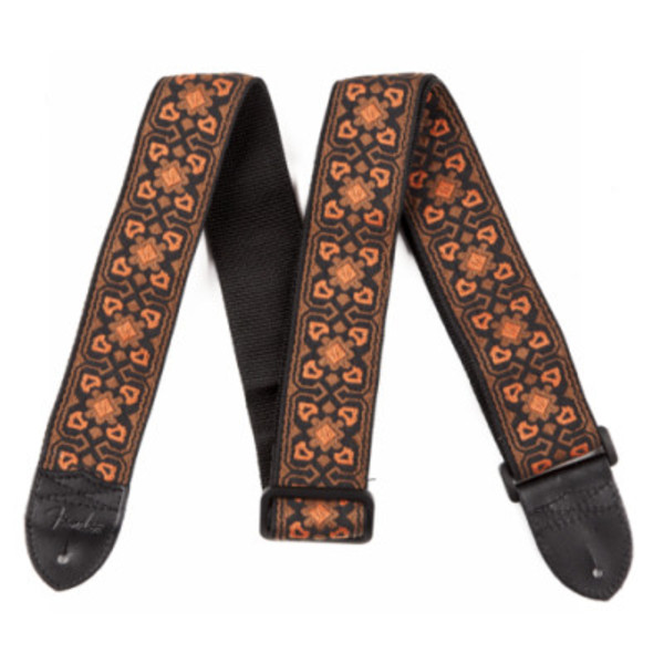 Fender HipTrip Patterned Strap