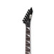 ESP LTD ARROW-401 Electric Guitar, Black  