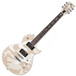 ESP LTD WA-200 Warbird Electric Guitar, White Camo