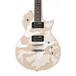 ESP LTD WA-200 Warbird Electric Guitar, White Camo