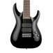 ESP LTD SC-208 Stephen Carpenter 8 String Electric Guitar, Black