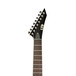 ESP LTD SC-208 Stephen Carpenter 8 String Electric Guitar, Black