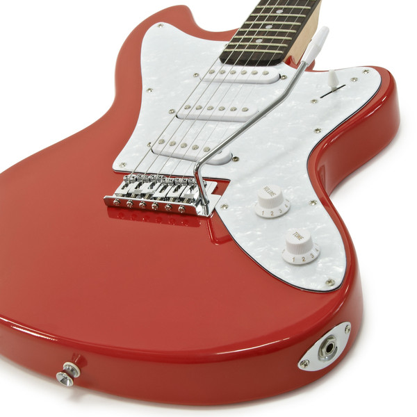 Seattle Electric Guitar 