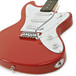 Seattle Electric Guitar 
