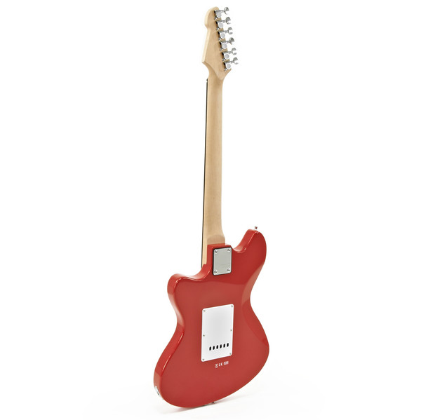 Seattle Electric Guitar 