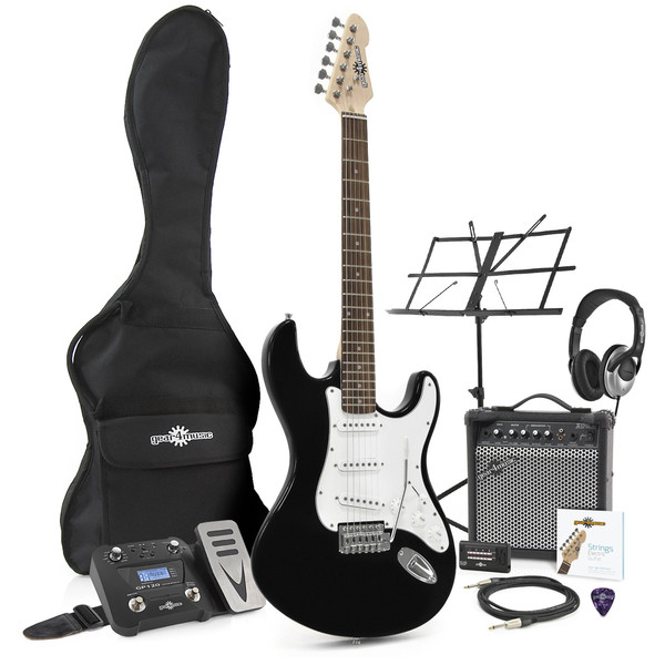 LA Electric Guitar 