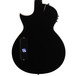 ESP LTD TL-6 Electro Acoustic Guitar, Black