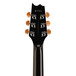 ESP LTD TL-6 Electro Acoustic Guitar, Black