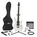 Indianapolis Electric Guitar