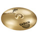 Sabian XS20 20'' Medium Ride Cymbal, Brilliant Finish