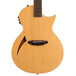 ESP LTD TL-12 12-String Electro Acoustic Guitar, Natural Gloss