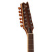 ESP LTD TL-12 12-String Electro Acoustic Guitar, Natural Gloss