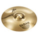 XS20 12'' Splash Cymbal