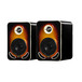 Gibson Les Paul LP4 Reference Monitor, Tobacco Burst (Pair)