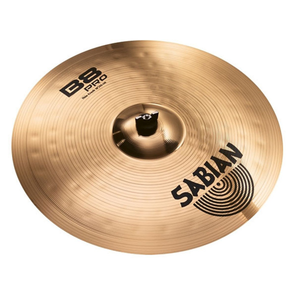 Sabian B8 Pro 13'' Thin Crash Cymbal